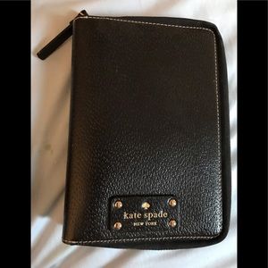 Kate Spade planner